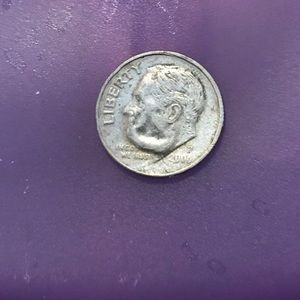 2006 P dimes error extremely rare
